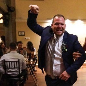 Meet your Posher, Braden